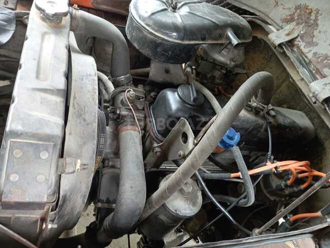 UAZ 390945 2003, 150,000 km - 2.4 l - Xaçmaz