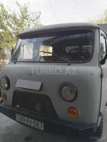 UAZ 390945 2003, 150,000 km - 2.4 l - Xaçmaz