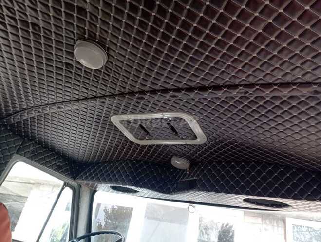 UAZ 390945 2003, 150,000 km - 2.4 l - Xaçmaz