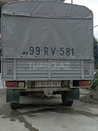 UAZ 390945 2003, 150,000 km - 2.4 l - Xaçmaz
