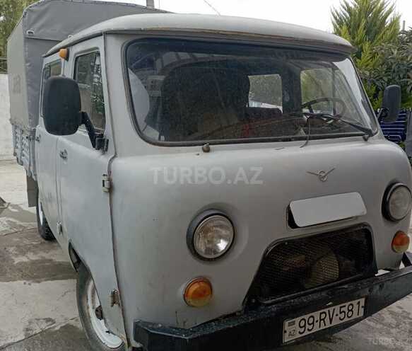 UAZ 390945 2003, 150,000 km - 2.4 l - Xaçmaz