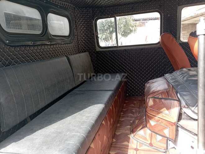 UAZ 390945 2003, 150,000 km - 2.4 l - Xaçmaz