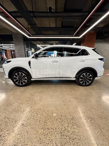 Changan Qiyuan Q05 2025, 0 km - 1.5 л - Bakı