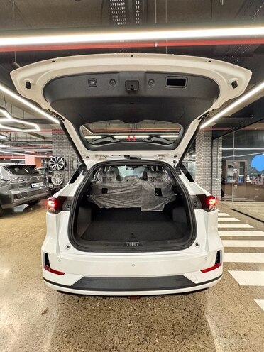 Changan Qiyuan Q05 2025, 0 km - 1.5 л - Bakı