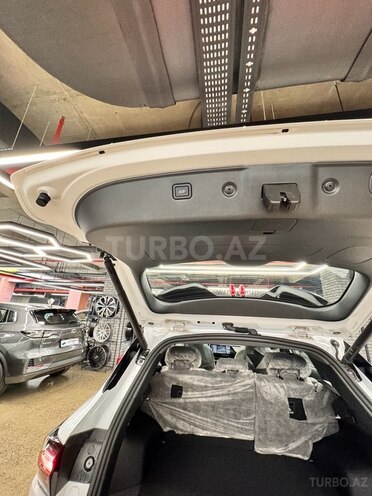 Changan Qiyuan Q05 2025, 0 km - 1.5 л - Bakı