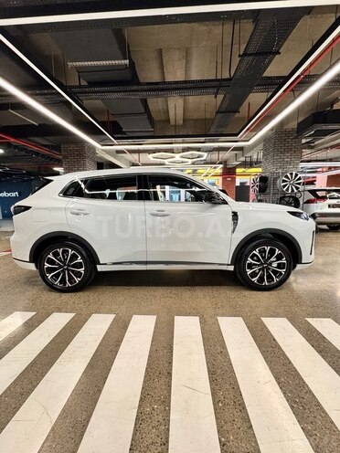 Changan Qiyuan Q05 2025, 0 km - 1.5 л - Bakı
