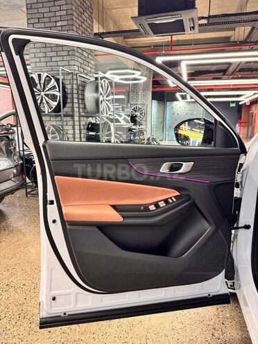 Changan Qiyuan Q05 2025, 0 km - 1.5 л - Bakı