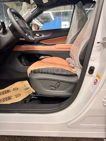 Changan Qiyuan Q05 2025, 0 km - 1.5 л - Bakı