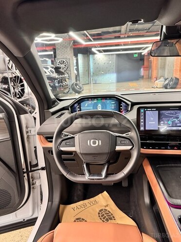 Changan Qiyuan Q05 2025, 0 km - 1.5 л - Bakı