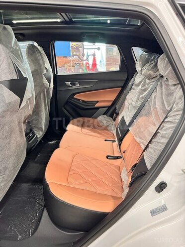 Changan Qiyuan Q05 2025, 0 km - 1.5 л - Bakı