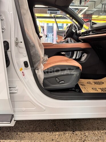 Changan Qiyuan Q05 2025, 0 km - 1.5 л - Bakı