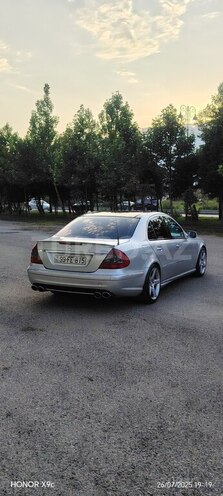 Mercedes E 320 2002, 234,000 km - 3.0 l - Sumqayıt