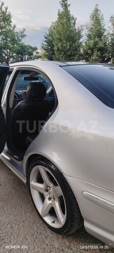 Mercedes E 320 2002, 234,000 km - 3.0 l - Sumqayıt