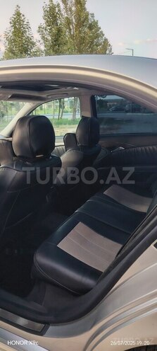 Mercedes E 320 2002, 234,000 km - 3.0 l - Sumqayıt