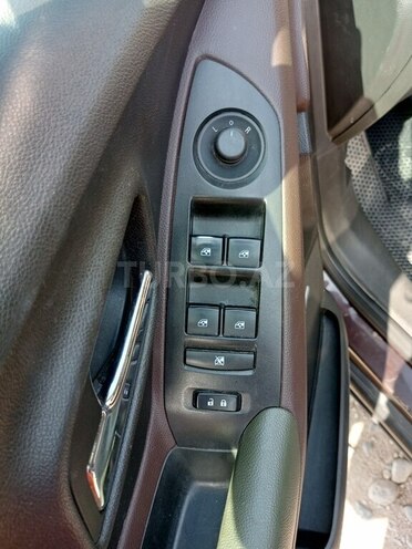 Chevrolet Trax 2015, 309,224 km - 1.4 l - Gəncə
