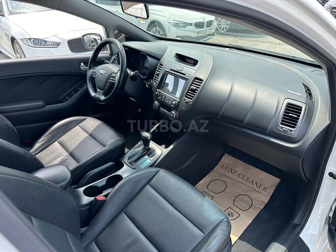 Kia K3 2015, 197,000 km - 1.6 l - Bakı