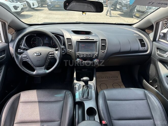 Kia K3 2015, 197,000 km - 1.6 l - Bakı