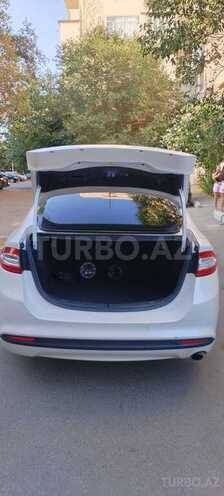 Ford Fusion (North America) 2014, 155,000 km - 1.5 l - Bakı