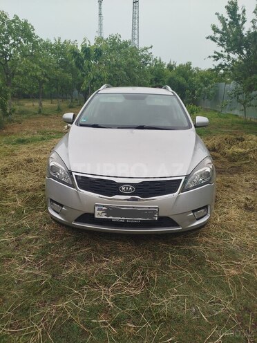 Kia  2009, 194,000 km - 1.4 l - Ağdaş