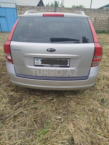 Kia  2009, 194,000 km - 1.4 l - Ağdaş