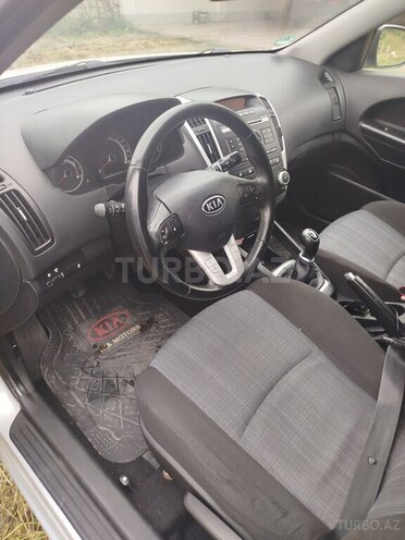 Kia  2009, 194,000 km - 1.4 l - Ağdaş