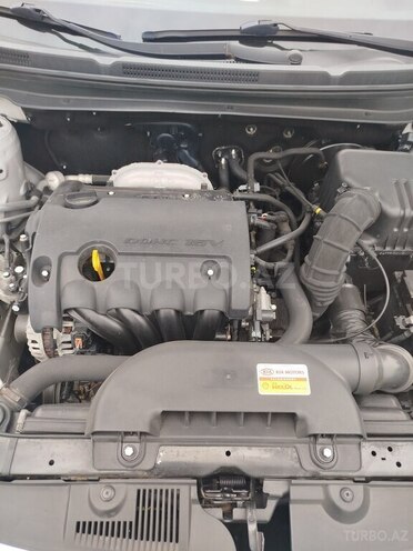 Kia  2009, 194,000 km - 1.4 l - Ağdaş
