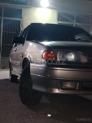 LADA (VAZ) 2115 2002, 405,976 km - 1.5 l - Bərdə