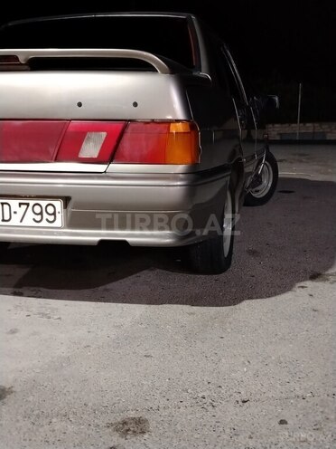 LADA (VAZ) 2115 2002, 405,976 km - 1.5 l - Bərdə
