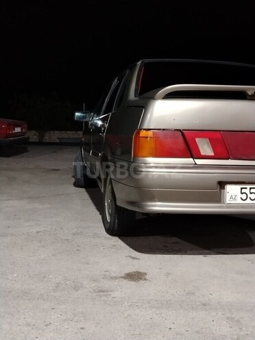 LADA (VAZ) 2115 2002, 405,976 km - 1.5 l - Bərdə