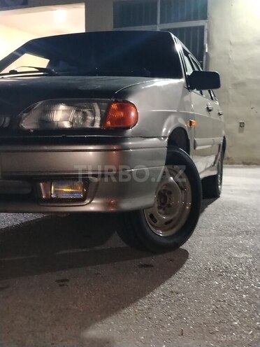 LADA (VAZ) 2115 2002, 405,976 km - 1.5 l - Bərdə