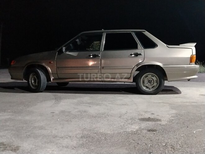 LADA (VAZ) 2115 2002, 405,976 km - 1.5 l - Bərdə
