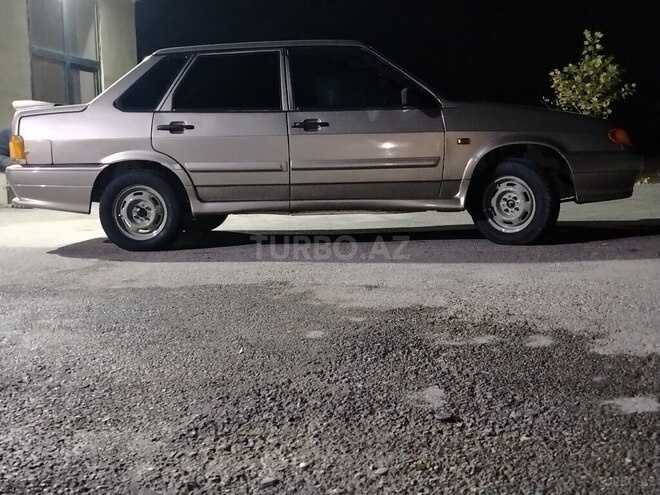 LADA (VAZ) 2115 2002, 405,976 km - 1.5 l - Bərdə
