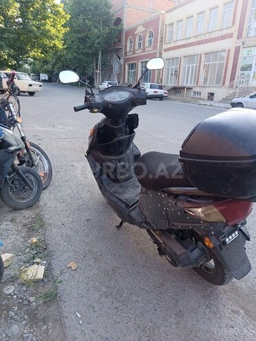 Maple  2023, 7,000 km - 0.0 l - Gəncə