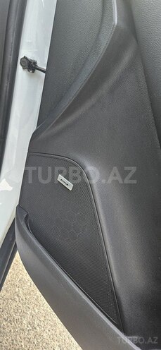 Chevrolet Trax 2017, 146,450 km - 1.4 l - Gəncə