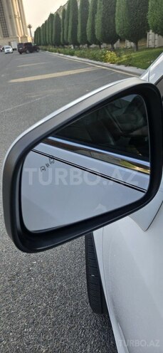 Chevrolet Trax 2017, 146,450 km - 1.4 l - Gəncə