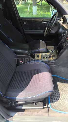 Mercedes E 230 1997, 444,770 km - 2.3 l - Bakı