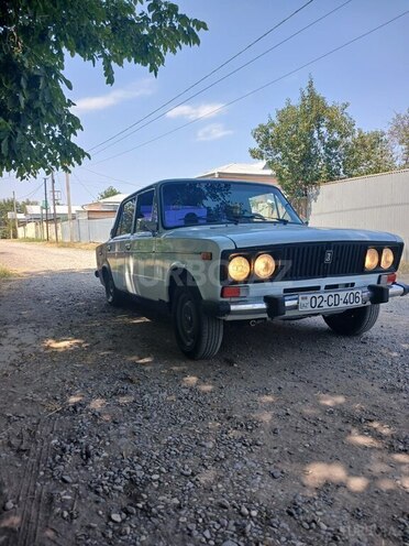 LADA (VAZ) 2106 1999, 62,500 km - 1.6 л - Ağdam