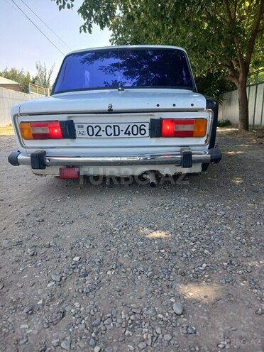 LADA (VAZ) 2106 1999, 62,500 km - 1.6 л - Ağdam