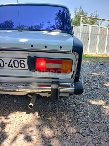 LADA (VAZ) 2106 1999, 62,500 km - 1.6 л - Ağdam