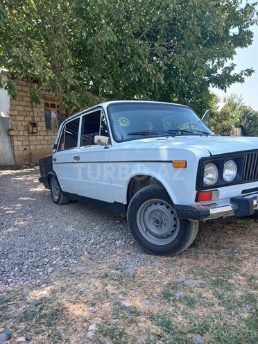 LADA (VAZ) 2106 1999, 62,500 km - 1.6 л - Ağdam