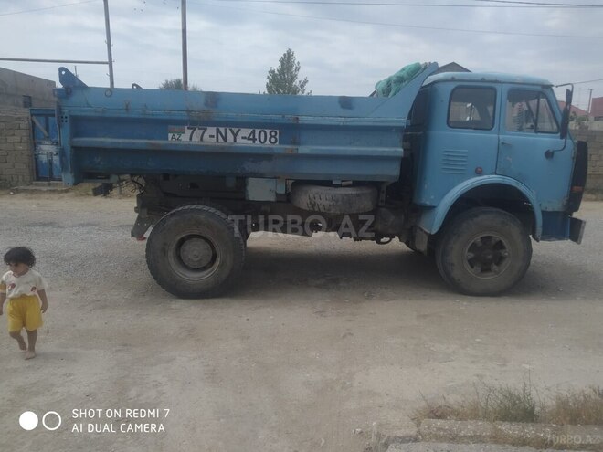 MAZ 5549 1989, 355,526 km - 11.0 l - Bakı