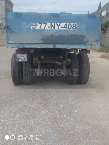 MAZ 5549 1989, 355,526 km - 11.0 l - Bakı