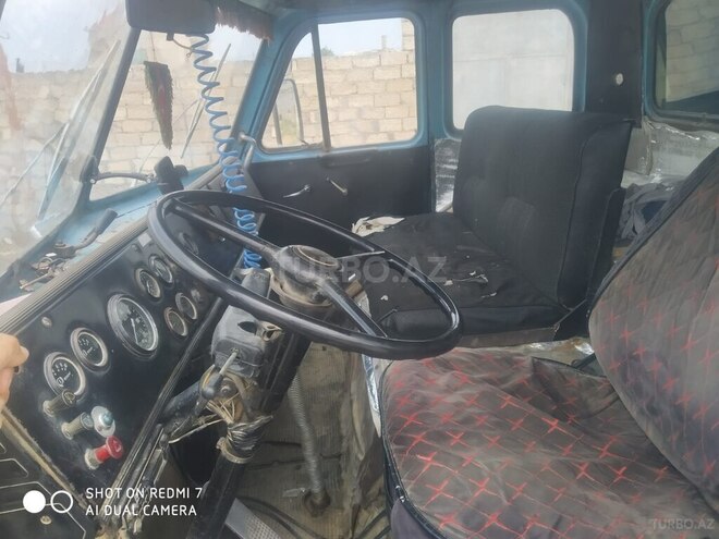 MAZ 5549 1989, 355,526 km - 11.0 l - Bakı