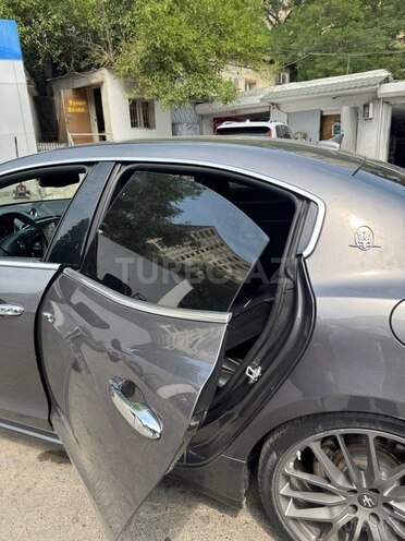 Maserati Ghibli 2015, 92,500 km - 3.0 l - Bakı