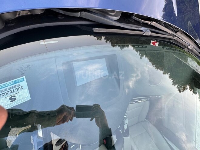 BMW 528 2015, 128,000 km - 2.0 l - Bakı