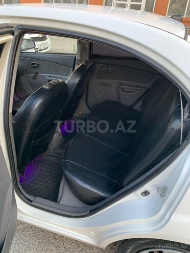Kia Rio 2008, 185,698 km - 1.4 l - Bakı