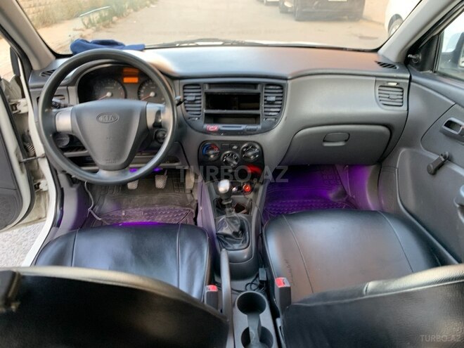 Kia Rio 2008, 185,698 km - 1.4 l - Bakı