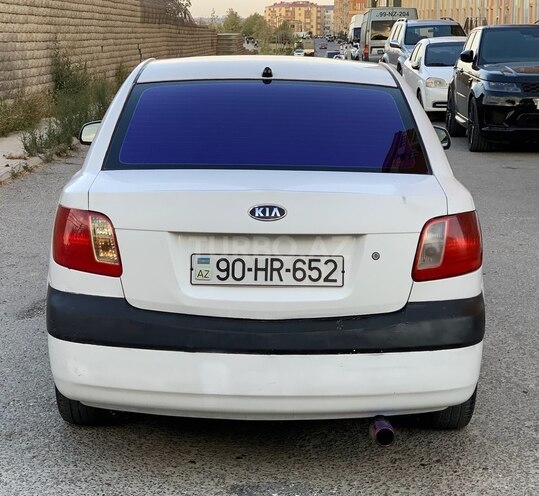 Kia Rio 2008, 185,698 km - 1.4 l - Bakı