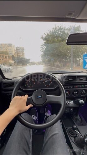 LADA (VAZ) Niva 2023, 15,000 km - 1.7 л - Bakı