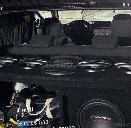LADA (VAZ) Niva 2023, 15,000 km - 1.7 л - Bakı